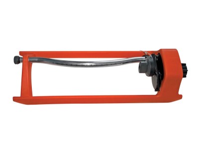 Aspersor oscilant cu 17 orificii, TopGarden 380949 foto