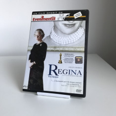 Film Subtitrat - DVD - Regina (The Queen)