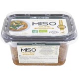 Pasta miso galbena bio 270g Aromandise Japonia - gust umami intens