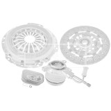 Kit ambreiaj Ford Mondeo 3 (B5y), Mondeo 3 Estate (Bwy), Mondeo 3 Sedan (B4y), 1.8 16V, 2.0 16V, BORG &amp;amp; BECK