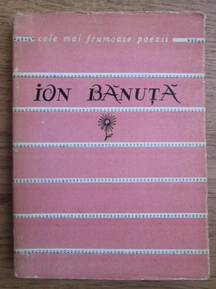 VERSURI - ION BANUTA