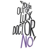 Vintage Heroes &amp; Villains: Dr. No (Vintage Classics)