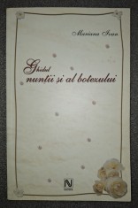 Mariana Ivan - Ghidul nuntii si al botezului