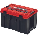 Einhell E-Case M - Valiza plastic 444x330x295 mm gama mixta de scule
