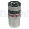 DELPHI HDF530 filtru combustibil