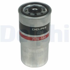 DELPHI HDF530 filtru combustibil