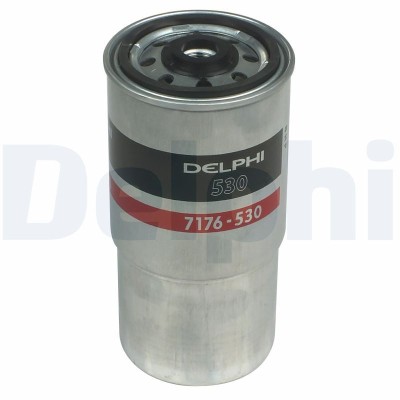 DELPHI HDF530 filtru combustibil foto