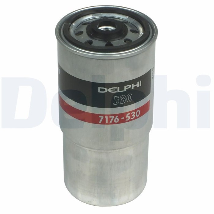 DELPHI HDF530 filtru combustibil