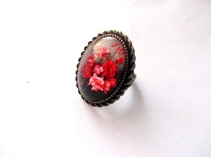 inel sticla 48095