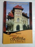 Cumpara ieftin PRIMUL MUZEU CUCUTENI DIN ROMANIA The First Cucuteni Museum of Romania - Gh. Dumitroaia // C. Preoteasa // R. Munteanu // D. Nicola