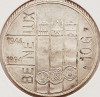 1935 Olanda 10 Gulden 1994 Beatrix (BE-NE-LUX Treaty) km 216 argint, Europa