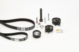 Kit distributie Volvo 850, S70, S80 I, V70 I, V70 II; VW California T4 Camper, Lt 28 35 II, Lt 28 46 II, Lt 28 46 II Sasiu, Transporter T4,