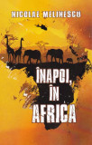 &Icirc;napoi &icirc;n Africa - Paperback brosat - Nicolae Melinescu - Cetatea de Scaun