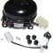NTZ145MT COMPRESOR (NTZ145MT_220-240V_R600A). 5391505131 ARCELIK / BEKO