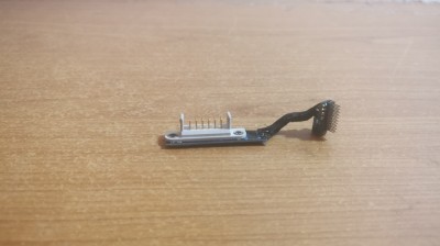 Battery Charger Laptop Allpe A1181 2006 foto
