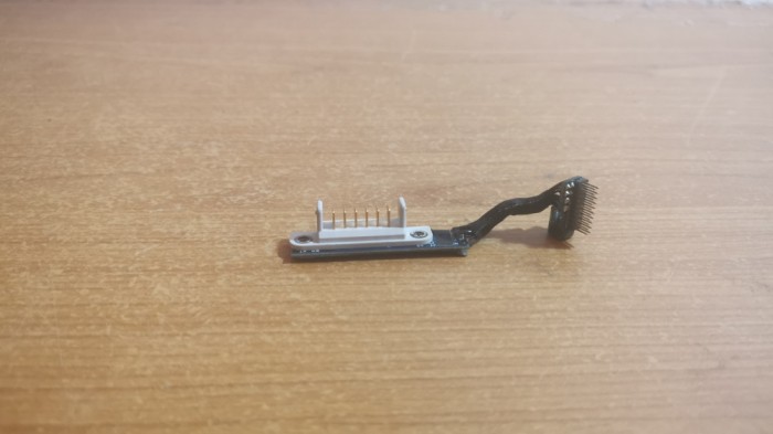 Battery Charger Laptop Allpe A1181 2006