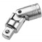 Racord universal , 1/4? x40 mm , Cr-V, Industrial, Tolsen