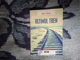 n6 Ultimul tren - Morris Venden