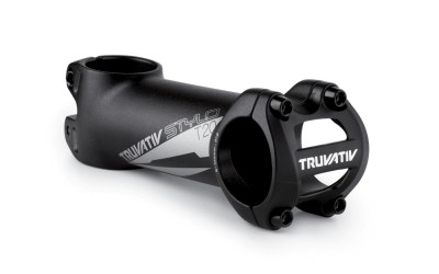 Pipa Bicicleta Truvativ St Stylo T20 318 5 - L 100 Mm, Negru Ultimate FactoryBikes foto