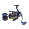 Mulineta WIND BLADE 10+1 rulmenti cu baitrunner J3-60FR