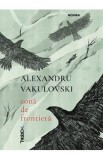 Cumpara ieftin Zona de frontiera - Alexandru Vakulovski