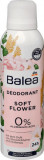 Balea Deospray&nbsp;soft flower, 200 ml