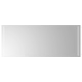 Cumpara ieftin Oglinda de baie cu LED, 40x100 cm