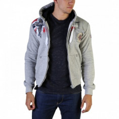 Geographical Norway - Fespote100_man foto