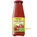 Passata Rustica (Piure de Rosii) Ecologic/Bio 680g