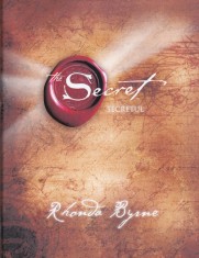 AS - RHONDA BYRNE - THE SECRET
