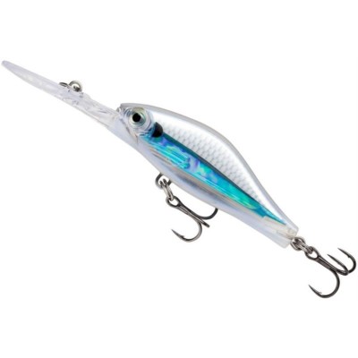 Vobler RAPALA Shadow Rap Jack Deep, AS, 7cm, 10g foto