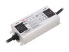 Alimentator LED 75W IP67 53-107VDC 0.35-1.05A