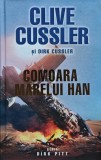 Comoara marelui han - 2012 - Dirk Cussler (@M148)