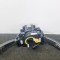 Maneta semnalizare ștergătoare VOLVO XC60 2016 OEM: 31456045,31456030,31456042 11392759