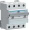 Siguranta diferential 32A 4P C 30mA 6Ka Hager ADM482C