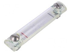 Indicator de Nivel cu Coloană M12 12,5mm