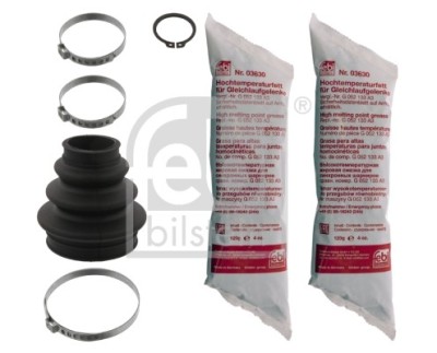 FEBI BILSTEIN 36558 Ansamblu burduf, articulatie planetara foto