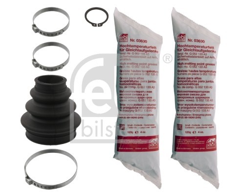 FEBI BILSTEIN 36558 Ansamblu burduf, articulatie planetara