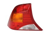 Stop spate lampa Ford Focus Sedan 09.1998-11.2004 BestAutoVest partea Stanga, Depo