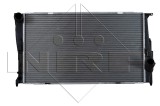 NRF 53472 EASY FIT Radiator, racire motor