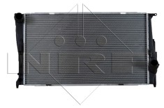 NRF 53472 EASY FIT Radiator, racire motor