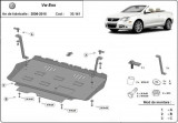 Scut motor metalic VW Eos 1.6FSI ; 2.0TDI 2006-2015