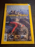 Natura ne vindecă - National Geographic,Ianuarie 2016