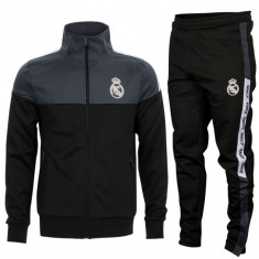 Real Madrid trening de copii No9 Fullblack - 164