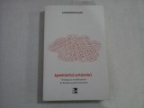 APOSTOLATUL ANTISOCIAL - ALEXANDRU RACU
