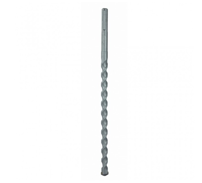 Burghiu SDS-plus 5.0х210mm, Raider 153634