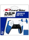 Dsp Lizard Grip Protectie Din Silicon Pentru Controller Albastru Polar PS5