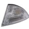 Semnalizator MITSUBISHI CARISMA limuzina (DA) (1996 - 2006) TYC 18-5148-05-2