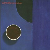 CD Chris Rea &ndash; Espresso Logic (NM)