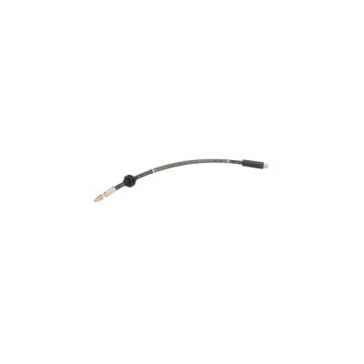 Furtun frana CITROEN JUMPY platou sasiu BU BV BW BX ATE 24511804713 foto